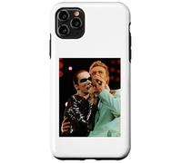Annie Lennox & David Bowie Freddie Mercury Concert Live Case for iPhone 11 Pro Max