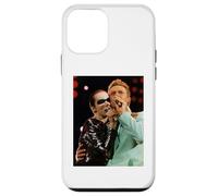 Annie Lennox & David Bowie Freddie Mercury Concert Live Case for iPhone 12 mini
