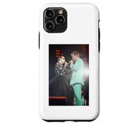 Annie Lennox & David Bowie Live At Freddie Mercury Concert Case for iPhone 11 Pro