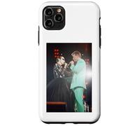 Annie Lennox & David Bowie Live At Freddie Mercury Concert Case for iPhone 11 Pro Max