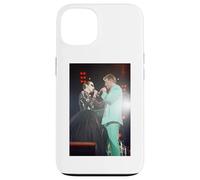 Annie Lennox & David Bowie Live At Freddie Mercury Concert Case for iPhone 13