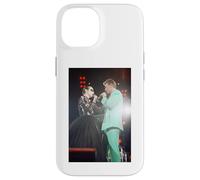 Annie Lennox & David Bowie Live At Freddie Mercury Concert Case for iPhone 14