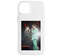 Annie Lennox & David Bowie Live At Freddie Mercury Concert Case for iPhone 14 Plus