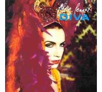 Annie Lennox - Diva