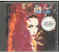 Annie Lennox - Diva