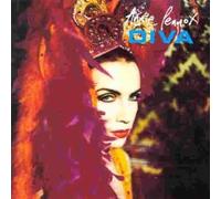 Annie Lennox - Diva
