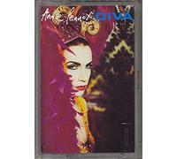 Annie Lennox - Diva [CASSETTE]