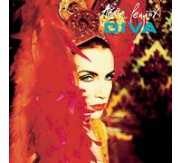 Annie Lennox - Diva - CD - 58 - D15z