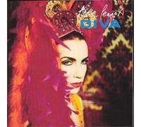 Annie Lennox Diva (CD) Album (US IMPORT)