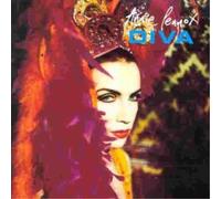 Annie Lennox Diva (CD) Import (US IMPORT)
