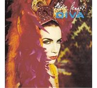 Annie Lennox Diva LP Vinyl NEW
