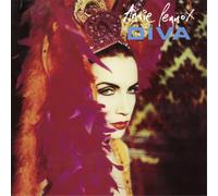 Diva - Annie Lennox (Sony Music CMG) Vinyl 12" Album