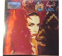 Annie Lennox - Diva [VINYL]