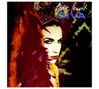 Diva - Annie Lennox (Sony Music CMG) Vinyl 12" Album