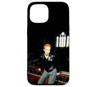 Annie Lennox Eurythmics Sweet Dreams Are Made Of This 1983 Case for iPhone 15
