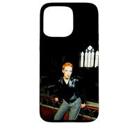 Annie Lennox Eurythmics Sweet Dreams Are Made Of This 1983 Case for iPhone 15 Pro Max