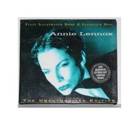Fully Illustrated Book & Interview Disc