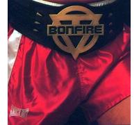Bonfire – Knock Out – CD – Alive AG