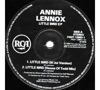 Annie Lennox - Little Bird EP