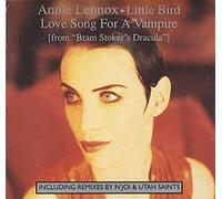 Annie Lennox - Little Bird / Love Song For A Vampire - [CDS] by Annie Lennox (0100-01-01)
