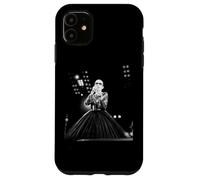 Annie Lennox Live At Freddie Mercury Concert 1992 Case for iPhone 11