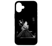 Annie Lennox Live At Freddie Mercury Concert 1992 Case for iPhone 16 Plus