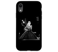 Annie Lennox Live At Freddie Mercury Concert 1992 Case for iPhone XR
