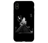 Annie Lennox Live At Freddie Mercury Concert 1992 Case for iPhone XS Max