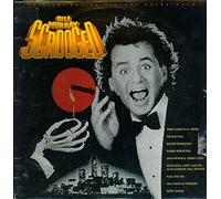 Annie Lennox, Mark Lennon a.o. - Scrooged [Vinyl LP]