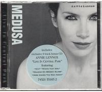 Annie Lennox - Medusa ... Live In Central Park
