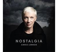Annie Lennox Nostalgia (CD) Album (Jewel Case) (US IMPORT)