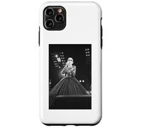 Annie Lennox Performing Live Freddie Mercury Concert 1992 Case for iPhone 11 Pro Max