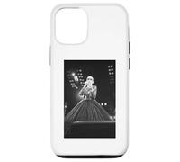 Annie Lennox Performing Live Freddie Mercury Concert 1992 Case for iPhone 12/12 Pro