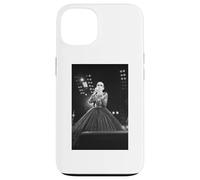 Annie Lennox Performing Live Freddie Mercury Concert 1992 Case for iPhone 13