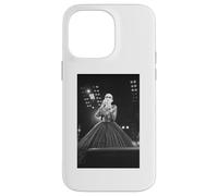 Annie Lennox Performing Live Freddie Mercury Concert 1992 Case for iPhone 14 Pro Max