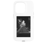 Annie Lennox Performing Live Freddie Mercury Concert 1992 Case for iPhone 15 Pro