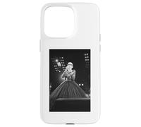 Annie Lennox Performing Live Freddie Mercury Concert 1992 Case for iPhone 15 Pro Max