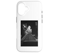 Annie Lennox Performing Live Freddie Mercury Concert 1992 Case for iPhone 16