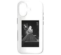 Annie Lennox Performing Live Freddie Mercury Concert 1992 Case for iPhone 17