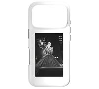 Annie Lennox Performing Live Freddie Mercury Concert 1992 Case for iPhone 17 Pro
