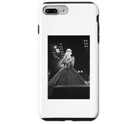 Annie Lennox Performing Live Freddie Mercury Concert 1992 Case for iPhone 7 Plus/8 Plus
