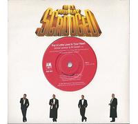 Annie Lennox - Put A Little Love In Your Heart