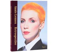 Annie Lennox : Retrospective