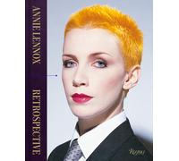 Annie Lennox: Retrospective