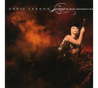 Annie Lennox - Songs Of Mass Destruction