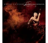 Annie Lennox - Songs Of Mass Destruction [Bonus Enhanced CD] [Us Import]