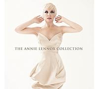Annie Lennox - the Annie Lennox Collection [CD]
