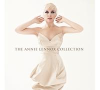Annie Lennox The Annie Lennox Collection (CD) Album