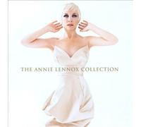 ANNIE LENNOX - THE ANNIE LENNOX COLLECTION NEW CD