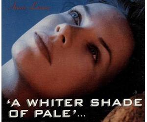 Annie Lennox - Whiter Shade of Pale [CD 2]